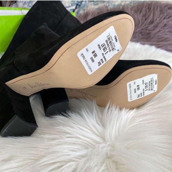 Sam Edelman Caprice Knee-High Boot - Picture 7 of 7